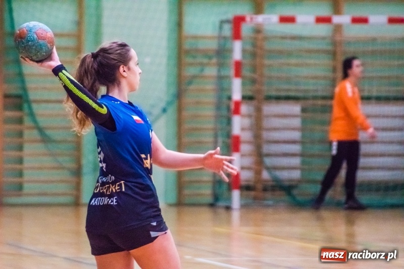 Zdjęcie w galerii na portalu naszraciborz.pl: Piłka ręczna. Pietrowicki Start nie zdobył Imperium wiadomości z regionu