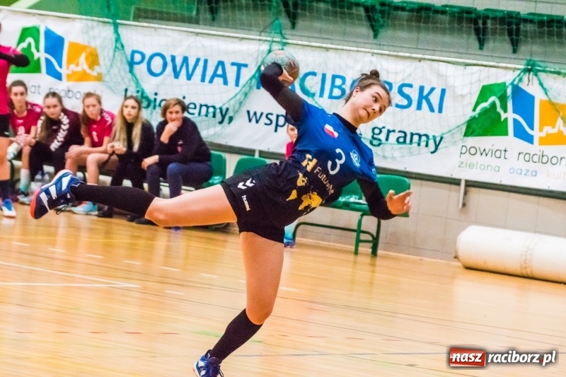 Zdjęcie w galerii na portalu naszraciborz.pl: Piłka ręczna. Pietrowicki Start nie zdobył Imperium wiadomości z regionu