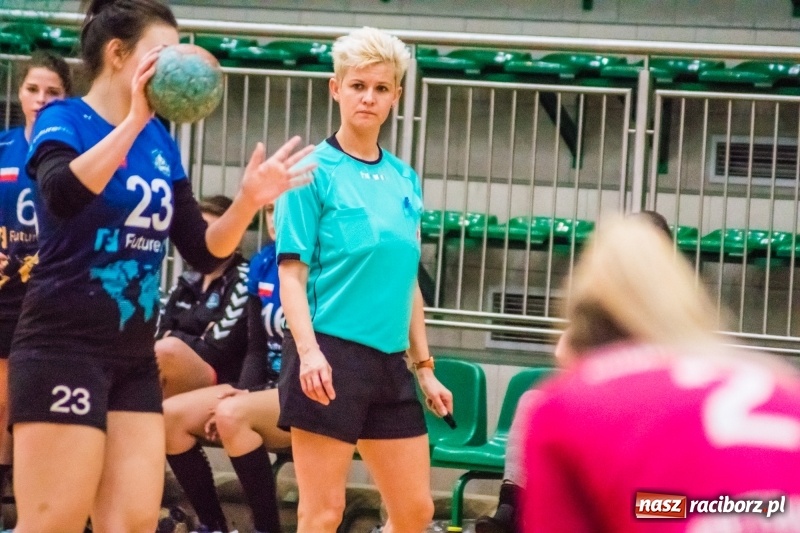Zdjęcie w galerii na portalu naszraciborz.pl: Piłka ręczna. Pietrowicki Start nie zdobył Imperium wiadomości z regionu