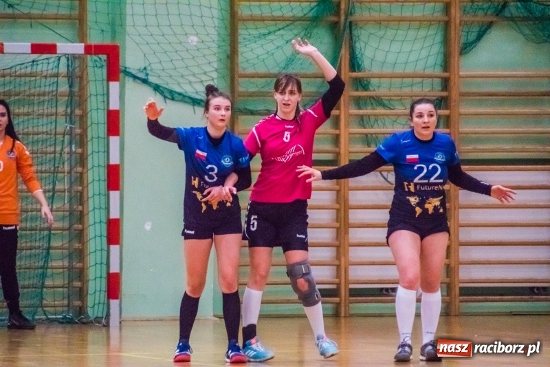 Zdjęcie w galerii na portalu naszraciborz.pl: Piłka ręczna. Pietrowicki Start nie zdobył Imperium wiadomości z regionu