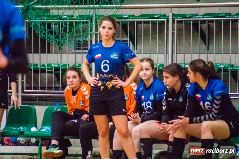 Zdjęcie w galerii na portalu naszraciborz.pl: Piłka ręczna. Pietrowicki Start nie zdobył Imperium wiadomości z regionu