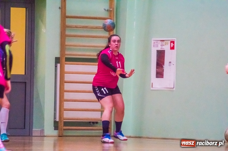 Zdjęcie w galerii na portalu naszraciborz.pl: Piłka ręczna. Pietrowicki Start nie zdobył Imperium wiadomości z regionu