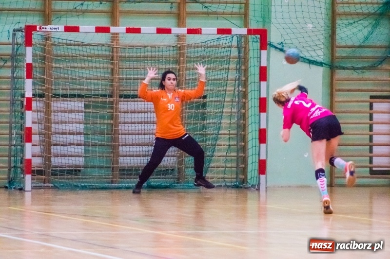 Zdjęcie w galerii na portalu naszraciborz.pl: Piłka ręczna. Pietrowicki Start nie zdobył Imperium wiadomości z regionu