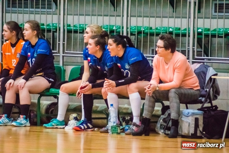 Zdjęcie w galerii na portalu naszraciborz.pl: Piłka ręczna. Pietrowicki Start nie zdobył Imperium wiadomości z regionu