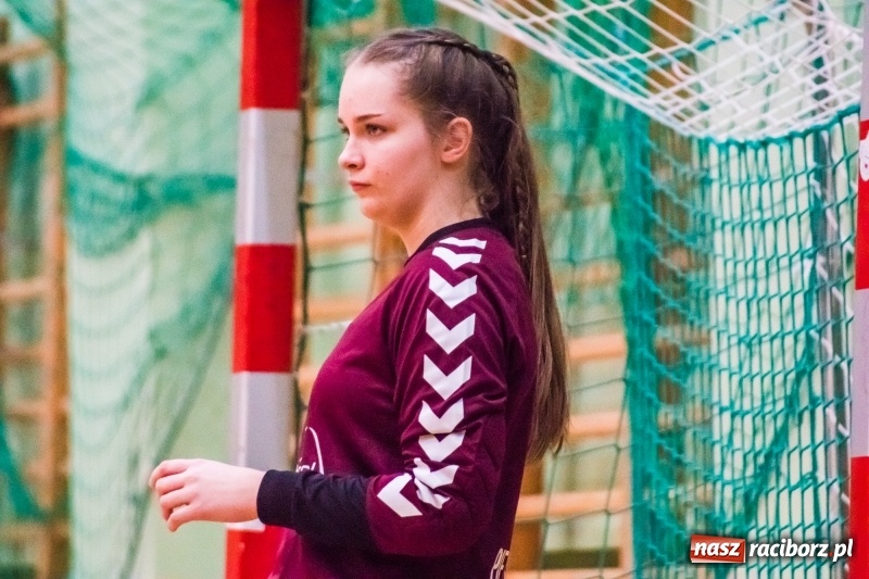 Zdjęcie w galerii na portalu naszraciborz.pl: Piłka ręczna. Pietrowicki Start nie zdobył Imperium wiadomości z regionu