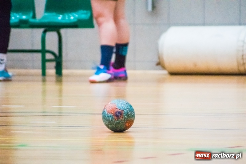 Zdjęcie w galerii na portalu naszraciborz.pl: Piłka ręczna. Pietrowicki Start nie zdobył Imperium wiadomości z regionu