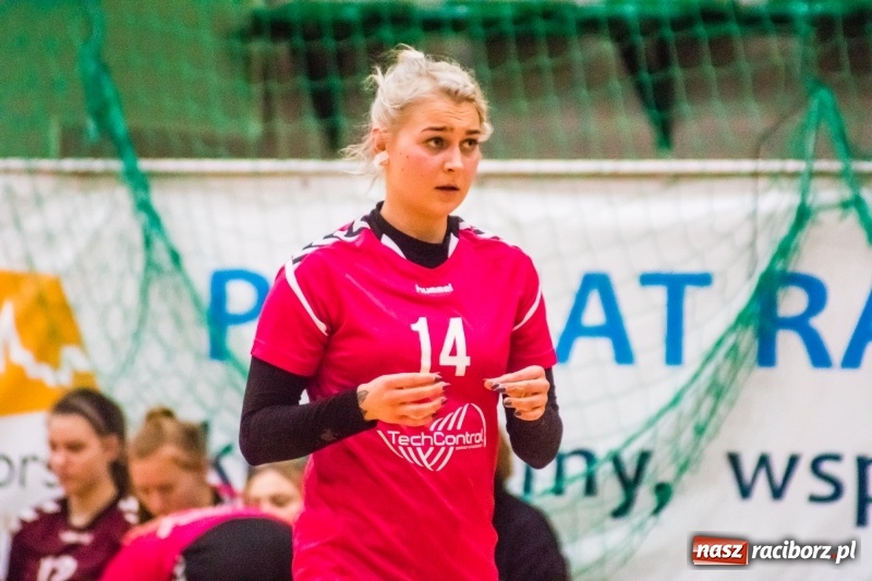Zdjęcie w galerii na portalu naszraciborz.pl: Piłka ręczna. Pietrowicki Start nie zdobył Imperium wiadomości z regionu