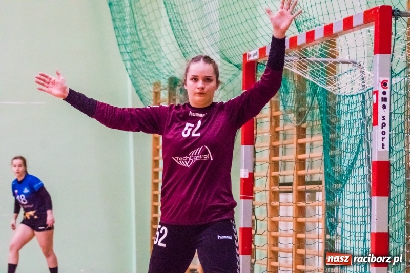Zdjęcie w galerii na portalu naszraciborz.pl: Piłka ręczna. Pietrowicki Start nie zdobył Imperium wiadomości z regionu