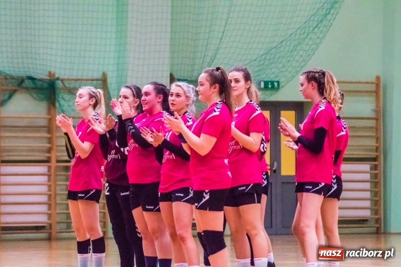 Zdjęcie w galerii na portalu naszraciborz.pl: Piłka ręczna. Pietrowicki Start nie zdobył Imperium wiadomości z regionu