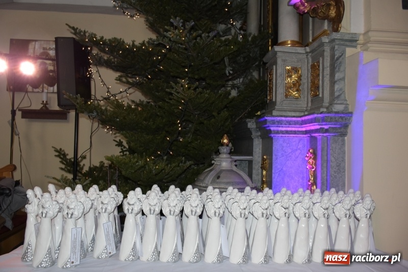 Zdjęcie w galerii na portalu naszraciborz.pl: Tworkowskie kolędowanie przy żłóbku  wiadomości z regionu