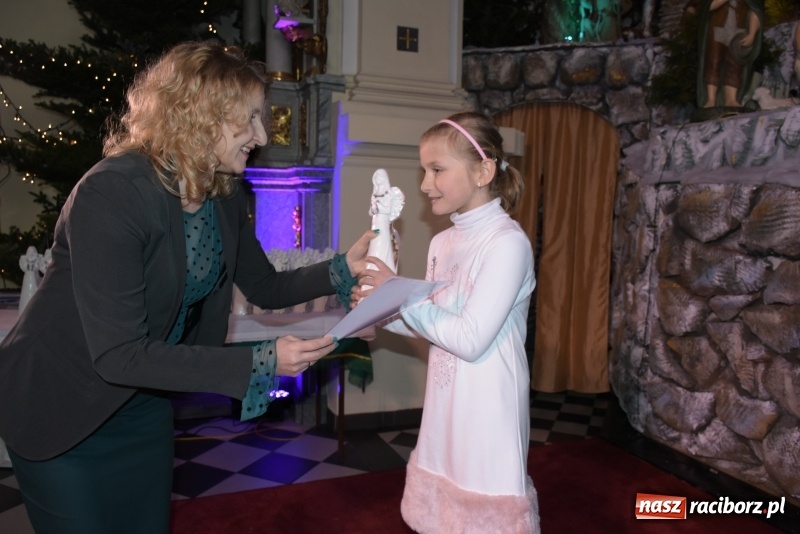Zdjęcie w galerii na portalu naszraciborz.pl: Tworkowskie kolędowanie przy żłóbku  wiadomości z regionu