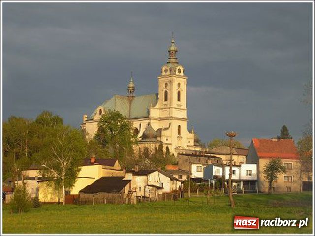 Zdjęcie w galerii na portalu naszraciborz.pl: Gmina w obiektywie wiadomości z regionu