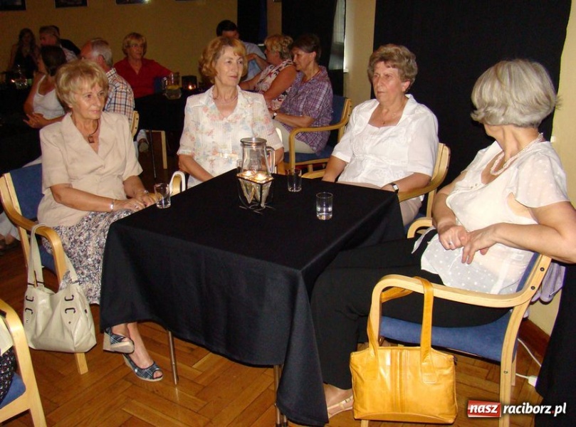 Zdjęcie w galerii na portalu naszraciborz.pl: Zelnik, Bryll i Długosz wiadomości z regionu