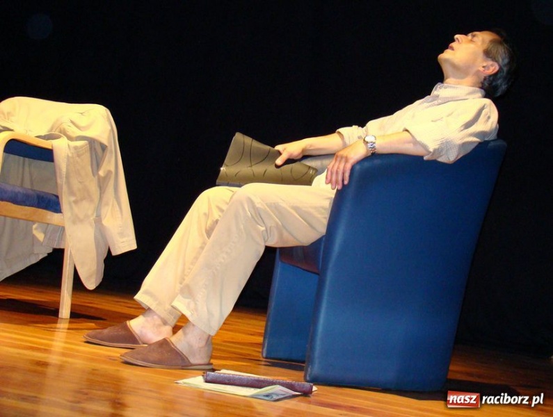 Zdjęcie w galerii na portalu naszraciborz.pl: Zelnik, Bryll i Długosz wiadomości z regionu