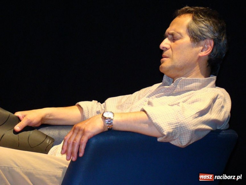 Zdjęcie w galerii na portalu naszraciborz.pl: Zelnik, Bryll i Długosz wiadomości z regionu