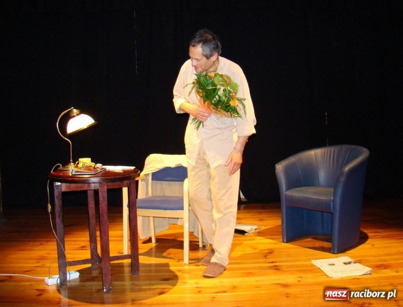 Zdjęcie w galerii na portalu naszraciborz.pl: Zelnik, Bryll i Długosz wiadomości z regionu