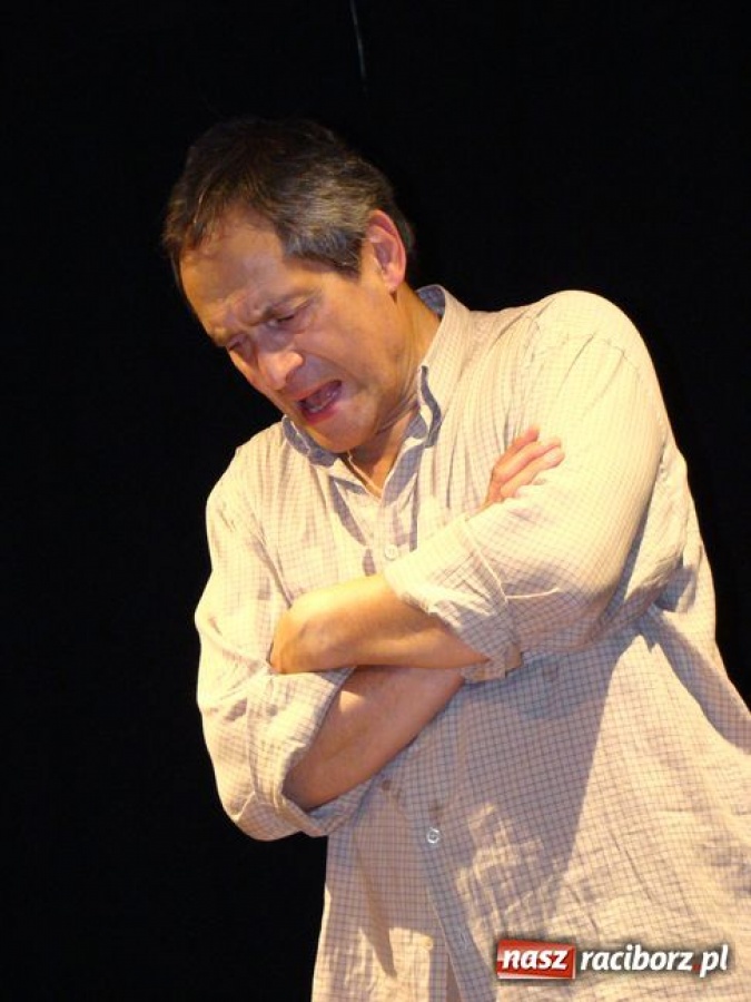 Zdjęcie w galerii na portalu naszraciborz.pl: Zelnik, Bryll i Długosz wiadomości z regionu