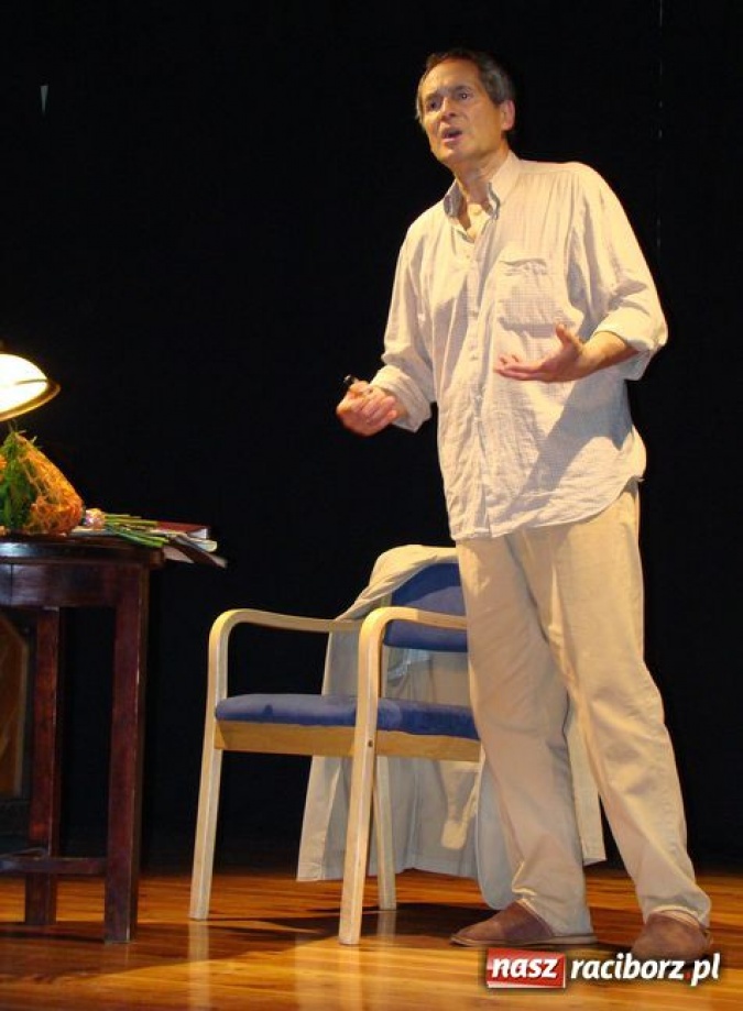 Zdjęcie w galerii na portalu naszraciborz.pl: Zelnik, Bryll i Długosz wiadomości z regionu