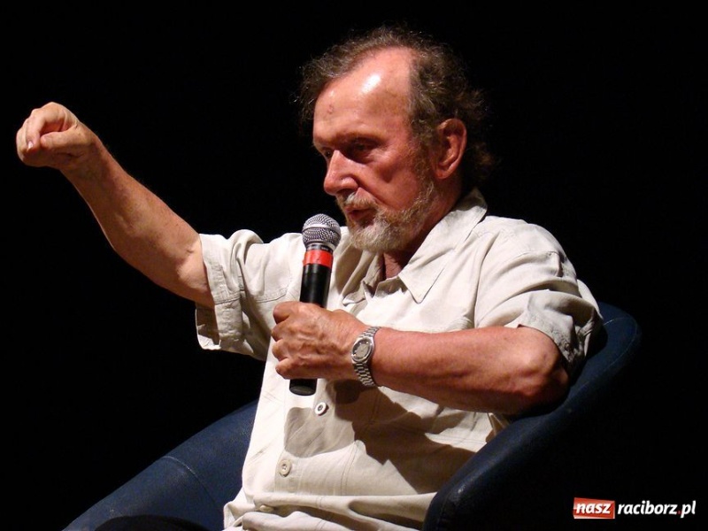 Zdjęcie w galerii na portalu naszraciborz.pl: Zelnik, Bryll i Długosz wiadomości z regionu