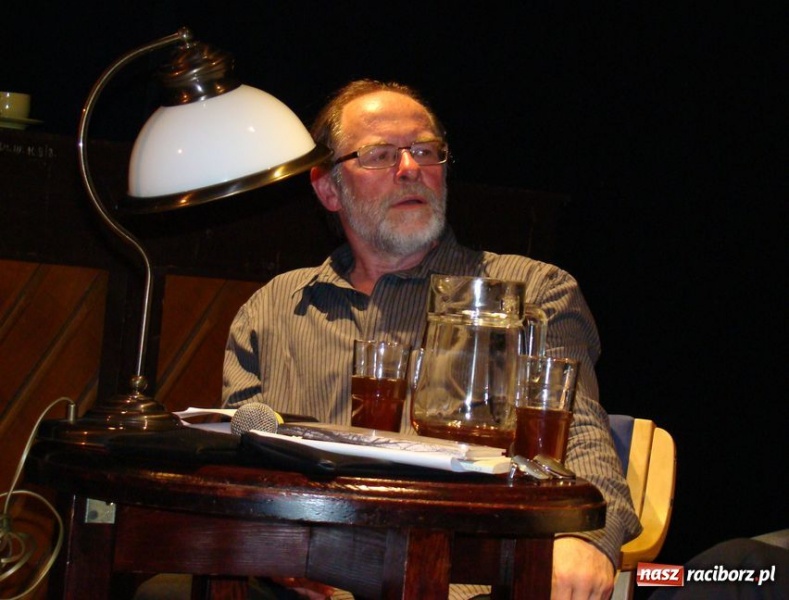 Zdjęcie w galerii na portalu naszraciborz.pl: Zelnik, Bryll i Długosz wiadomości z regionu