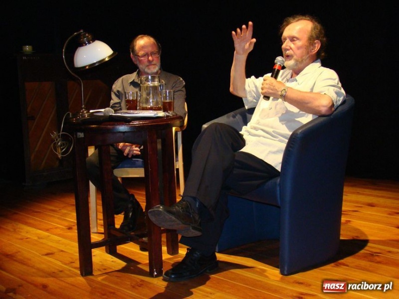 Zdjęcie w galerii na portalu naszraciborz.pl: Zelnik, Bryll i Długosz wiadomości z regionu