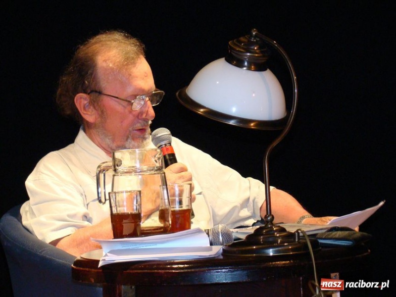 Zdjęcie w galerii na portalu naszraciborz.pl: Zelnik, Bryll i Długosz wiadomości z regionu