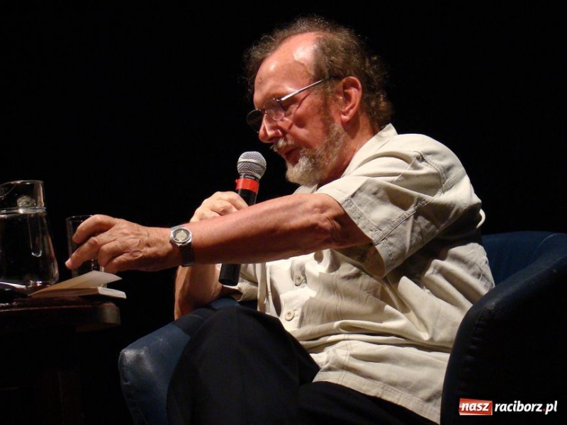 Zdjęcie w galerii na portalu naszraciborz.pl: Zelnik, Bryll i Długosz wiadomości z regionu