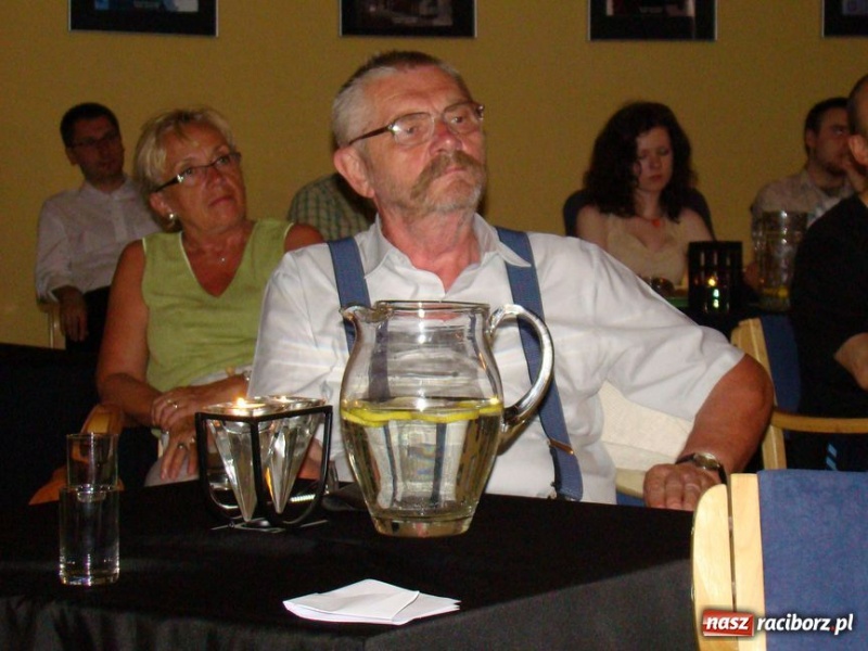 Zdjęcie w galerii na portalu naszraciborz.pl: Zelnik, Bryll i Długosz wiadomości z regionu