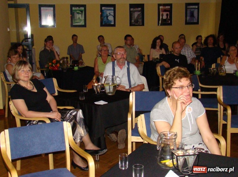 Zdjęcie w galerii na portalu naszraciborz.pl: Zelnik, Bryll i Długosz wiadomości z regionu