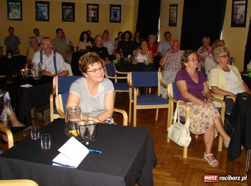 Zdjęcie w galerii na portalu naszraciborz.pl: Zelnik, Bryll i Długosz wiadomości z regionu