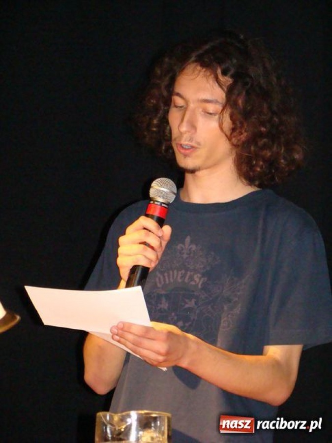 Zdjęcie w galerii na portalu naszraciborz.pl: Zelnik, Bryll i Długosz wiadomości z regionu