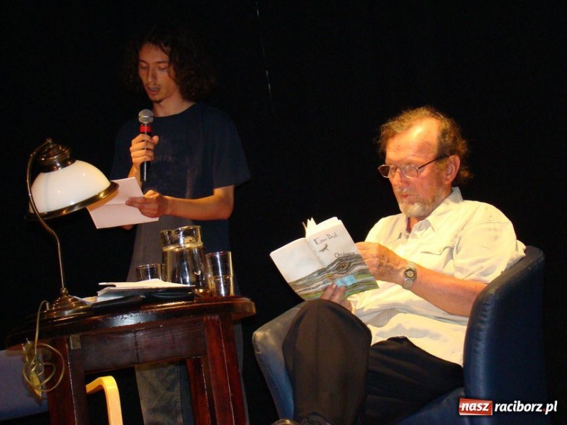 Zdjęcie w galerii na portalu naszraciborz.pl: Zelnik, Bryll i Długosz wiadomości z regionu