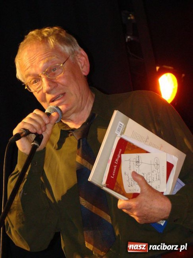 Zdjęcie w galerii na portalu naszraciborz.pl: Zelnik, Bryll i Długosz wiadomości z regionu