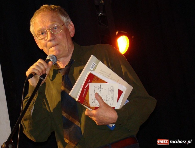 Zdjęcie w galerii na portalu naszraciborz.pl: Zelnik, Bryll i Długosz wiadomości z regionu