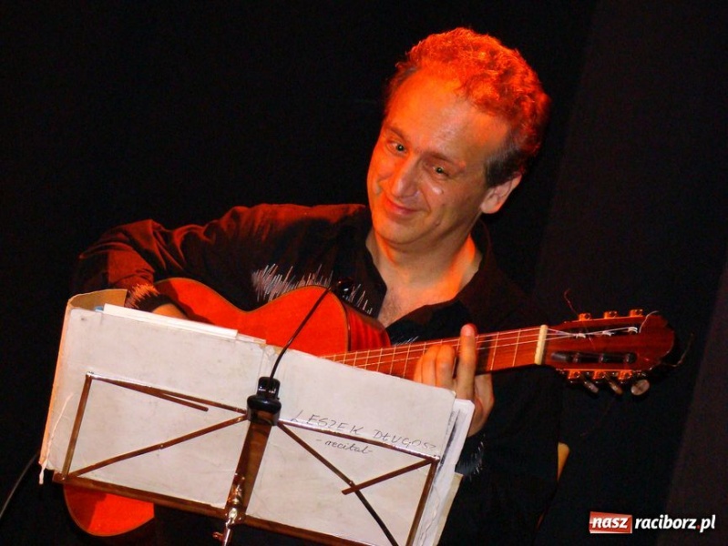 Zdjęcie w galerii na portalu naszraciborz.pl: Zelnik, Bryll i Długosz wiadomości z regionu