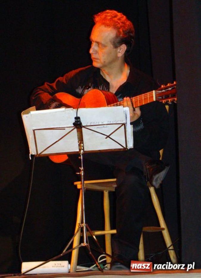 Zdjęcie w galerii na portalu naszraciborz.pl: Zelnik, Bryll i Długosz wiadomości z regionu