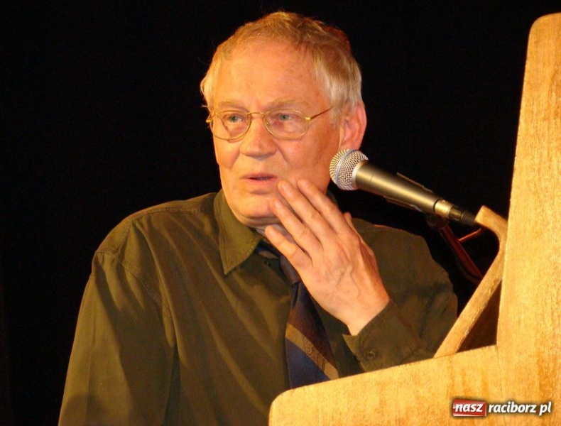 Zdjęcie w galerii na portalu naszraciborz.pl: Zelnik, Bryll i Długosz wiadomości z regionu