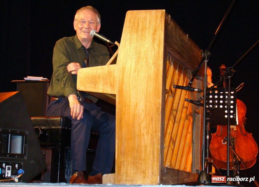 Zdjęcie w galerii na portalu naszraciborz.pl: Zelnik, Bryll i Długosz wiadomości z regionu