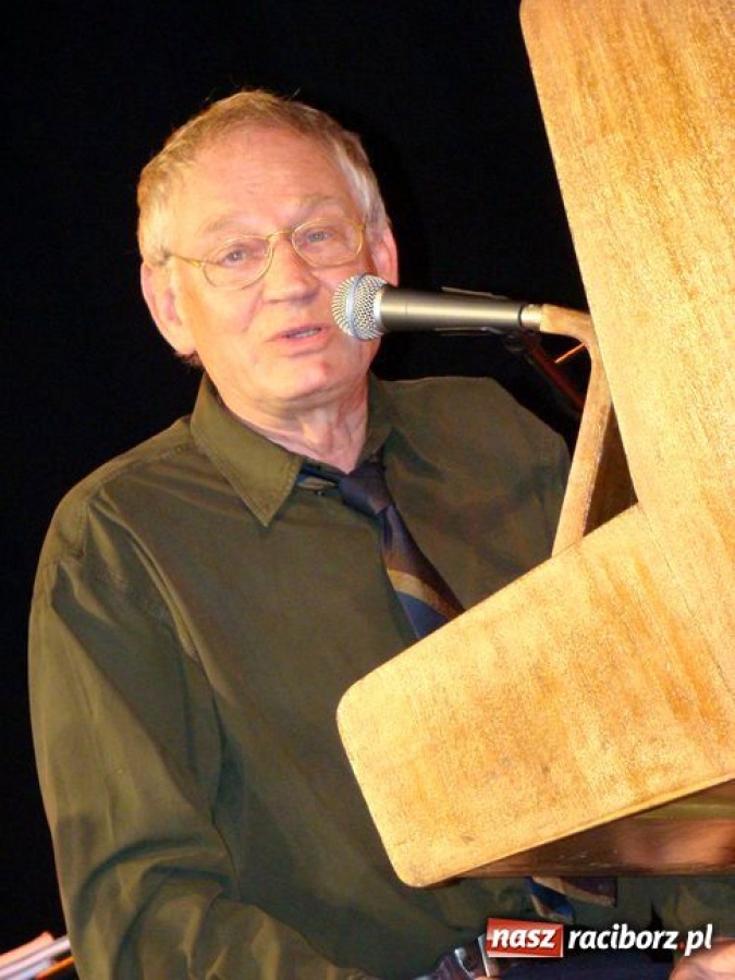 Zdjęcie w galerii na portalu naszraciborz.pl: Zelnik, Bryll i Długosz wiadomości z regionu