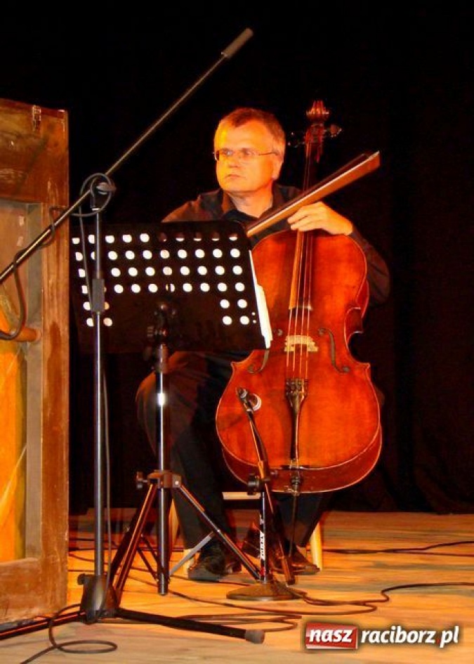 Zdjęcie w galerii na portalu naszraciborz.pl: Zelnik, Bryll i Długosz wiadomości z regionu