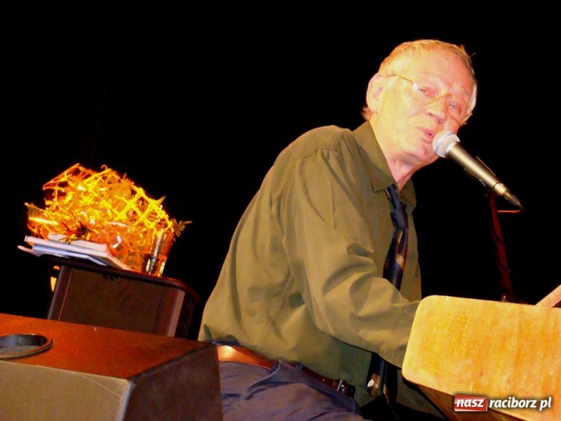 Zdjęcie w galerii na portalu naszraciborz.pl: Zelnik, Bryll i Długosz wiadomości z regionu