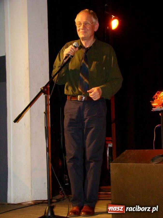 Zdjęcie w galerii na portalu naszraciborz.pl: Zelnik, Bryll i Długosz wiadomości z regionu
