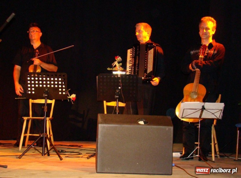 Zdjęcie w galerii na portalu naszraciborz.pl: Zelnik, Bryll i Długosz wiadomości z regionu