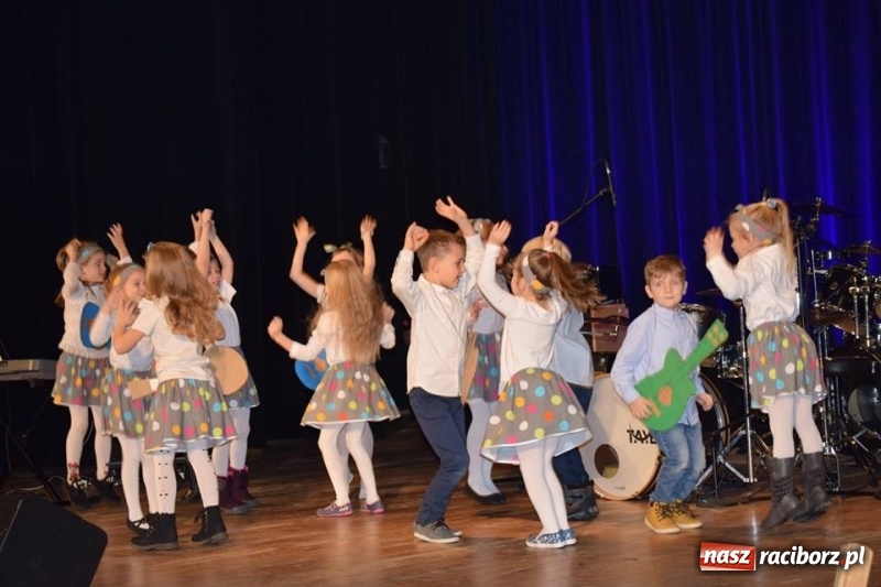 Zdjęcie w galerii na portalu naszraciborz.pl: Kuźnia Raciborska zebrała blisko 30 tys. zł wiadomości z regionu