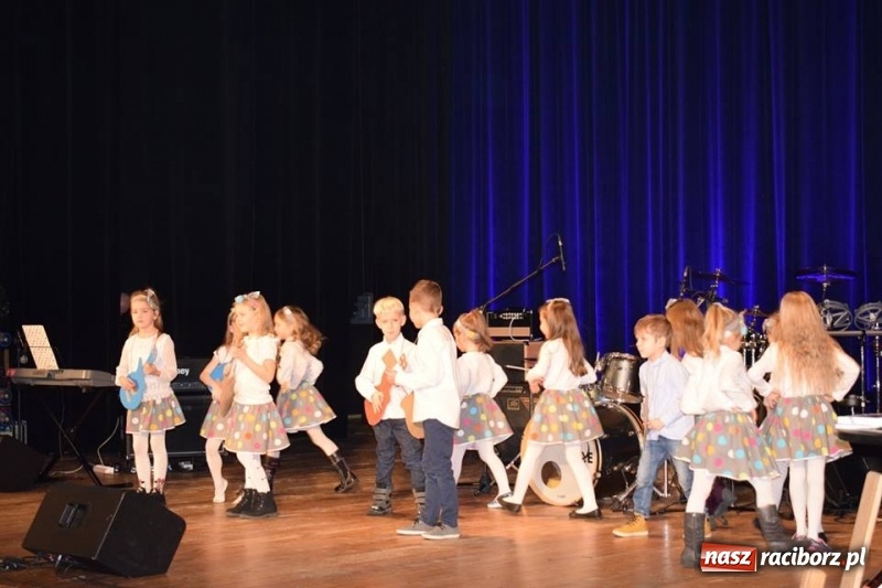 Zdjęcie w galerii na portalu naszraciborz.pl: Kuźnia Raciborska zebrała blisko 30 tys. zł wiadomości z regionu