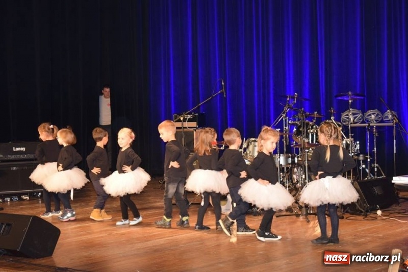 Zdjęcie w galerii na portalu naszraciborz.pl: Kuźnia Raciborska zebrała blisko 30 tys. zł wiadomości z regionu