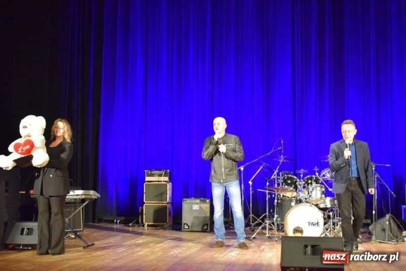 Zdjęcie w galerii na portalu naszraciborz.pl: Kuźnia Raciborska zebrała blisko 30 tys. zł wiadomości z regionu