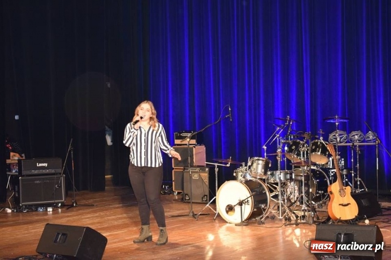 Zdjęcie w galerii na portalu naszraciborz.pl: Kuźnia Raciborska zebrała blisko 30 tys. zł wiadomości z regionu