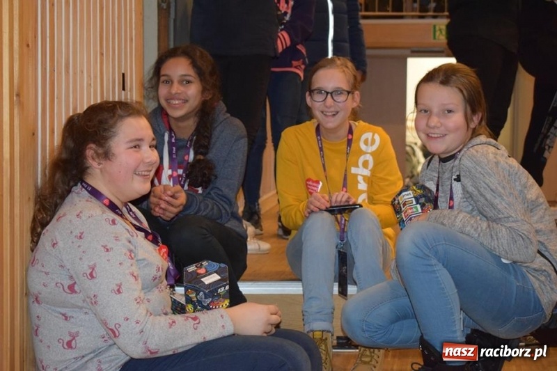 Zdjęcie w galerii na portalu naszraciborz.pl: Kuźnia Raciborska zebrała blisko 30 tys. zł wiadomości z regionu