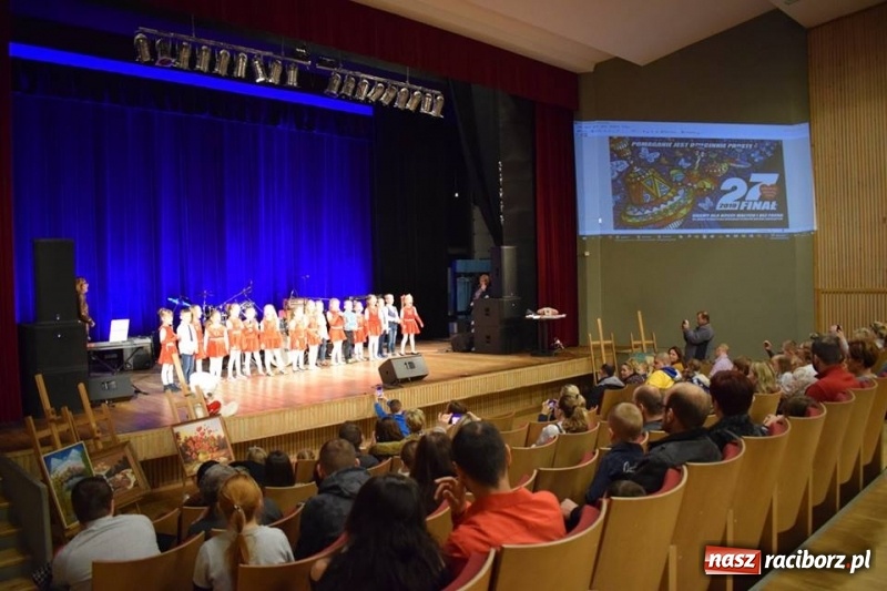 Zdjęcie w galerii na portalu naszraciborz.pl: Kuźnia Raciborska zebrała blisko 30 tys. zł wiadomości z regionu